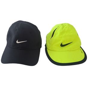 Nike Infant's Dri Fit Bundle set caps hats Boys Size Infant